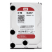 Disco R. 2TB SATA3 WD RED NAS 5400rpm 256MB WD20EFAX