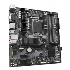 MotherBoard Skt1700 ATX Gigabyte B760M DS3H DDR4
