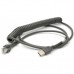 Cabo USB Honeywell MS9520/MS9540 2.9m, Tipo A Cabo USB Honeywell MS9520/MS9540 2.9m, Tipo A