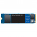 Disco SSD M.2 500GB NVMe Western Digital Blue