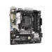 Motherboard SktX370 ASROCK X370M Pro4 RECDC