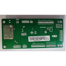 Placa LVDS Flex.OEM SH9-2151, driver RTD2281CL, 260mA