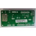 Placa LVDS Flex.OEM SH9-2151, driver RTD2281CL, 260mA