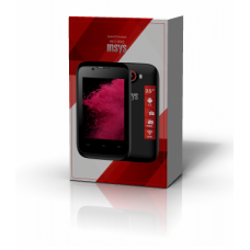 Smartphone INSYS HK7-3502 3.5 Smartphone INSYS HK7-3502 3.5