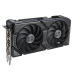 Placa Gráfica Asus DUAL-RTX4060TI-O8G 8GB GDDR6, PCI-e 4.0, HDMI e DisplayPort