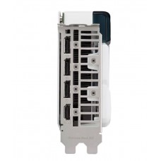 Placa Gráfica Asus RTX 4060Ti Dual OC WHITE 8GB GDDR6, PCI-E 4.0, DLSS 3