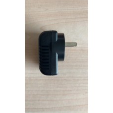 Fonte Alim AC/DC 10W 5V/2A IN:AR OUT:Type-C