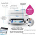 Impressora Epson EcoTank ET-4856 Multifunções Jato de Tinta A4 33ppm Wi-Fi ADF Impressora Epson EcoTank ET-4856 Multifunções Jato de Tinta A4 33ppm Wi-Fi ADF