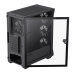 Caixa Gamemax Brufen COC ATX, Preto, 5 Ventoinhas ARGB, USB 3.0