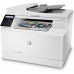 Impressora HP Color LaserJet Pro MFP M183fw Laser A4 16ppm Wi-Fi Fax e ADF Impressora HP Color LaserJet Pro MFP M183fw Laser A4 16ppm Wi-Fi Fax e ADF