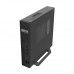 Comp. INSYS Pro-B SFF SH1-N100 i3-10100|8+240GB.SSD|W11Pro