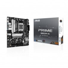 Motherboard Asus PRIME B850M-K, AM5, Wi-Fi 6E, DDR5, M.2