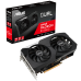 Placa Gráfica Asus Dual RX 6600 8GB GDDR6, PCI-e 4.0, 2 Ventoinhas, 7680x4320