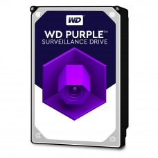 Disco R. 4TB SATA3 WD 5400rpm 64MB Purple