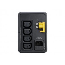 UPS APC Easy Série BVX BVX700LI 700VA