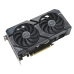 Placa Gráfica Asus DUAL-RTX4060TI-O8G 8GB GDDR6, PCI-e 4.0, HDMI e DisplayPort