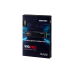 SSD Samsung 990 PRO 4TB NVMe M.2 - 7450MB/s Leitura SSD Samsung 990 PRO 4TB NVMe M.2 - 7450MB/s Leitura