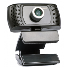 Câmara Webcam OEM 1080p 2MP USB c/ microfone