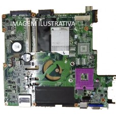 Motherboard Clevo P150HM (P150HM) - Compatível Portátil, Reposição
