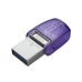 Disco USB3.2 Flash 64GB Kingston DataTraveler MicroDuo