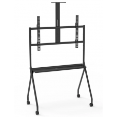 Suporte Chão Móvel Napofix VWA1166B 60-86