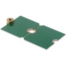 Adaptador OEM M2224260: M.2 2242/2260 para M.2 2280, SATA/NVMe Adaptador OEM M2224260: M.2 2242/2260 para M.2 2280, SATA/NVMe