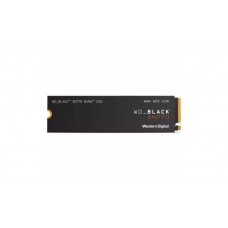 SSD Western Digital Black SN770 500GB NVMe M.2 - PCIe 4.0, Leitura 5000MB/s SSD Western Digital Black SN770 500GB NVMe M.2 - PCIe 4.0, Leitura 5000MB/s