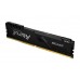 Memória Kingston FURY Beast 4GB DDR4 2666MHz CL16 para Desktop - Desempenho e Fiabilidade