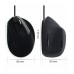 Rato EWENT EW3157 Ergonómico c/ Fio 1800 DPI USB, Design Ergonómico e Preto