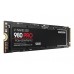 SSD Samsung 980 Pro 500GB M.2 NVMe, 6900MB/s Leitura, 800K IOPS