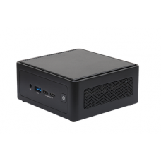Barebone AsRock NUC BOX-225H - Intel Ultra 5, 96GB RAM, 2x LAN, HDMI