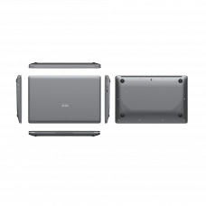 Portátil Flex.OEM PR1-M146 14'' N4200, 8GB RAM, 128GB SSD, Teclado Branco