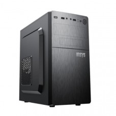 Computador INSYS Pro-B AMD Ryzen 5 5600G|16GB|SSD480GB | Windows 11 Profissional