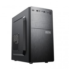 Comp. INSYS Pro-B Intel i3-10105 | 8GB | SSD512GB | Windows 11 Profissional