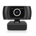Webcam Flex.OEM 1080p 5MP USB c/ Microfone