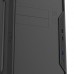 Caixa Coolbox MicroATX M550C USB-C