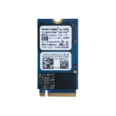Disco SSD M.2 512GB NVMe WD Blue SN530 2242 Bulk