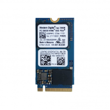 SSD WD Blue SN530 512GB M.2 NVMe, 2400MB/s Leitura, 2242 SSD WD Blue SN530 512GB M.2 NVMe, 2400MB/s Leitura, 2242