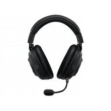 Headset Gaming Logitech G PRO X 7.1, USB, Microfone Destacável, Som Surround Headset Gaming Logitech G PRO X 7.1, USB, Microfone Destacável, Som Surround