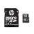 Cartão MicroSD HP 64GB SDU64GBXC10HP-EF c/ Adaptador SD, ideal p/ Smartphones e Tablets sem_imagem