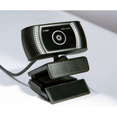 Câmara Webcam OEM 1080p 5MP USB c/ microfone