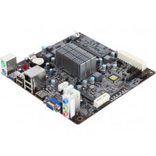 Motherboard OEM J1800 KIT - Mini ITX, Intel J1800, DDR3, Windows 10