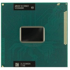 Processador Intel Mobile Pentium 2.4Gz 2Mb