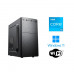 Computador INSYS PowerNet i3-10100  8GB 256GB Wifi  Windows 11