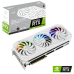 Placa Gráfica Asus ROG-STRIX-RTX3070-O8G-WHITE-V2, 8GB GDDR6, HDMI, DisplayPort, PCI Express 4.0