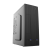 Caixa SFF FlexOEM PC1-M2 Micro ATX, SFF, USB 3.0, SFX PSU, Mini-ITX sem_imagem