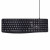 Teclado Ewent EW3002 USB QWERTY Português Escritório 104 Teclas sem_imagem
