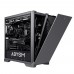 Caixa Abysm Danube Mura Pro Tower - E-ATX, Preto, USB 3.2