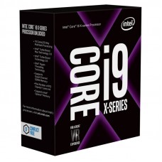 CPU Intel® Core™ i9-9820X
