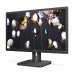 Monitor 21.5p LCD AOC 22E1D | Colunas